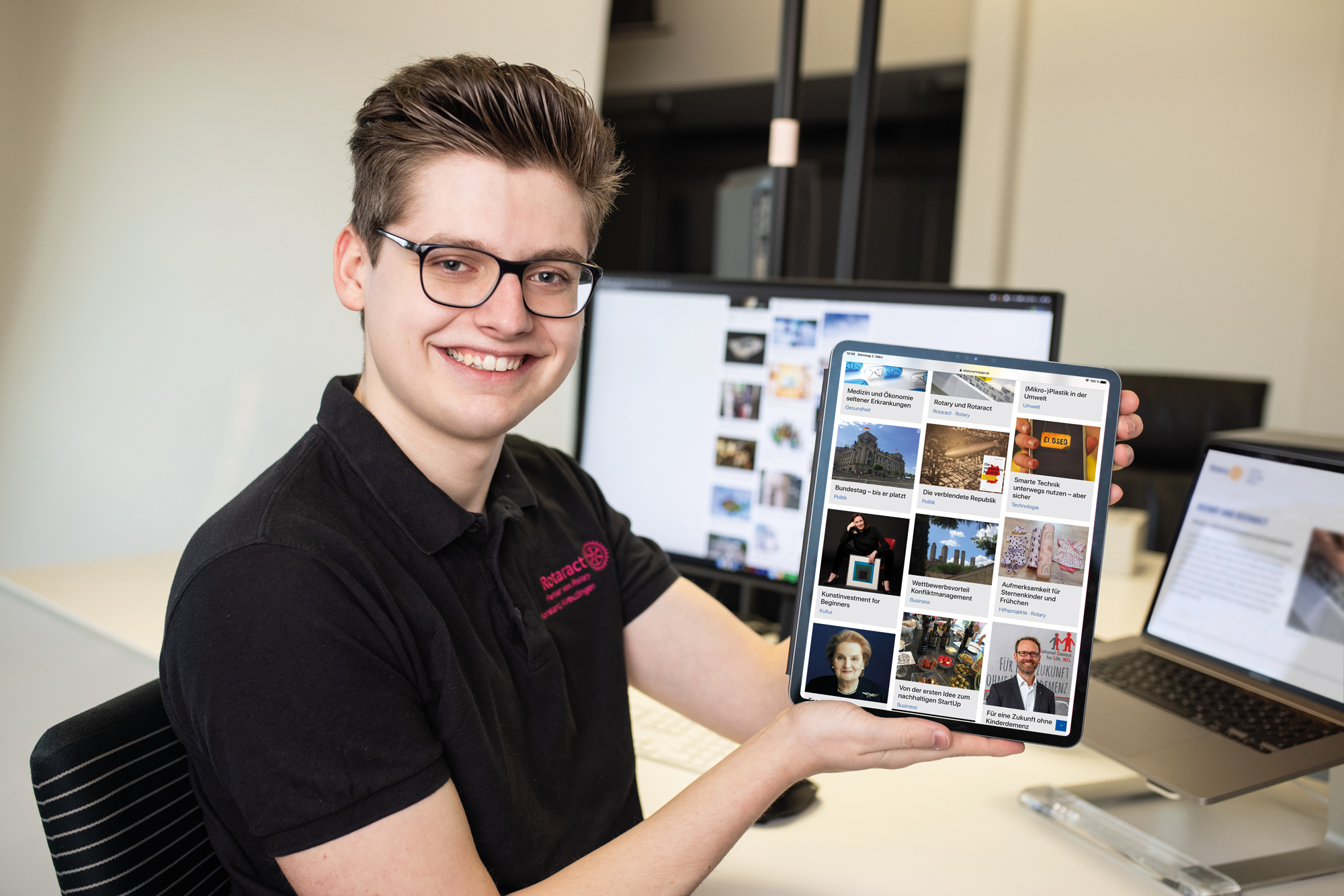 Jannik_Vortragsboerse