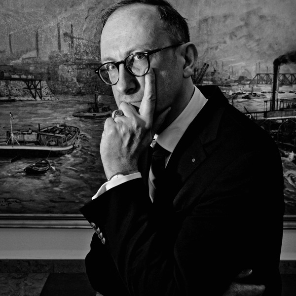 Portrait_Dwornig